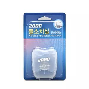 2080 불소 치실 40m