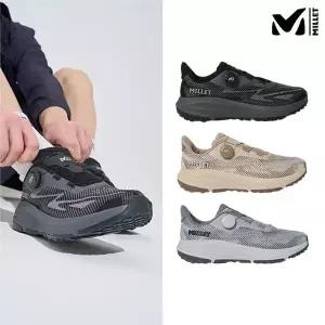 [NS홈쇼핑]밀레 26SS 남성 데일리 다이얼 워킹화[35692662]