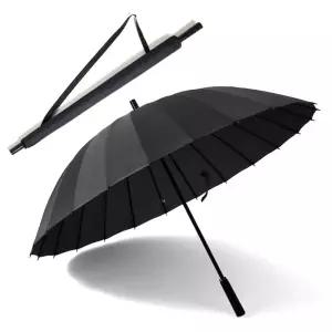 잔솔 대형 2-3인용 장우산디자인산 패션 패션산 긴우산 2우산 3우산 장우산