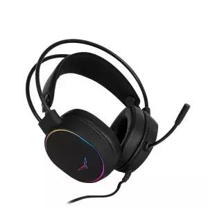 한성컴퓨터 TFG CH240 7.1ch 게이밍 헤드셋 블랙