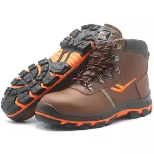 프로스펙스 안전화 PS602-1 지퍼형 작업화 산업용 1조 230-300mm