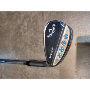 [캘러웨이][선수용]캘러웨이 맥대디5 죠스 웨지 투어그레이컬러 정품 TC제품