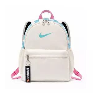 [나이키] JDI 브라질리아 미니 백팩 가방 11L 라이트베이지 DR6091-104