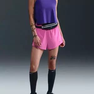 나이키 스위프트 여성 드라이 핏 미드라이즈 투인원 러닝 쇼츠 HJ5377-675