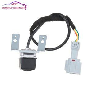 95760-3S102 957603S100 957603S102 현대 I45 Sonata YF Hybrid 2011-14 용 후방 후면보기 카메라 백업 주차 보조 카메라