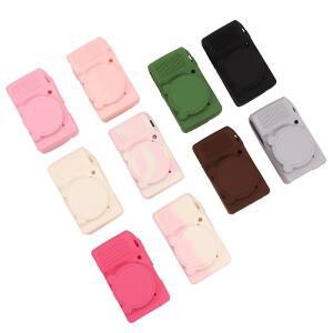 리코 GR IIIX / GR3X 카메라 커버 스킨용 소프트 실리콘 케이스