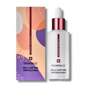 센텔리안24 엑스퍼트 마데카 멜라 캡처 앰플 맥스 45ml 1개 /wb
