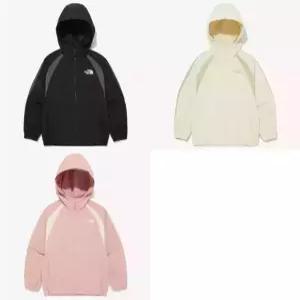 노스페이스 키즈 NJ3BQ52 밴던 자켓 NJ3BQ52-BON