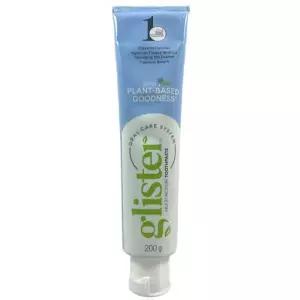 암웨이 글리스터 프로액션 컴플리트 치약200g