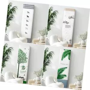 스탠드에어컨덮개 스탠드사각 에어컨커버 덮개무풍 가리개보관 먼지방지