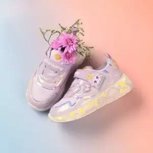 캐치티니핑 LED 벨크로 운동화 다이아나핑 (0099134) CLB26303 PL