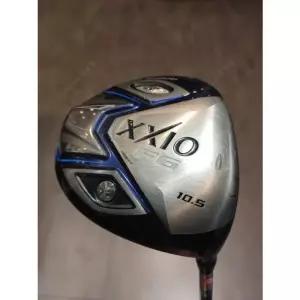 젝시오 XXIO FG 10.5도 R 남성 중고 드라이버