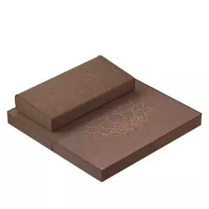 명상좌식방석 가정용 거실 다다미 사찰용 무릎 보호 매트