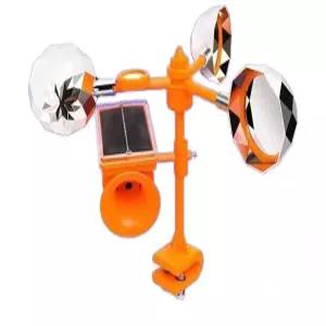 비둘기 조류퇴치기 까치 새 새쫓는 퇴치기 까마귀 바람개비