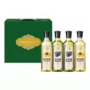 (사조해표) 고급유특선 15호 식용유세트 NIq5+9iuR