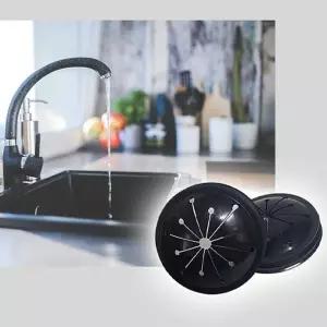 음식물처리기 음식물분쇄기 분쇄기 고무마개 마개 스플래쉬가드 고무캡 싱크대 거름망