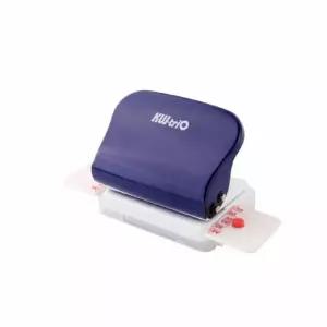 셀링온 타공기 6공 펀칭기계 펀칭기 펀칭 종이펀칭기 6공펀치