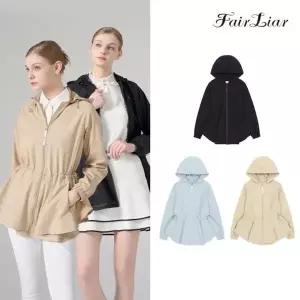 [NS홈쇼핑]페어라이어 26SS 여성 스프링 재킷[35712354]