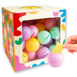 학급운영 캡슐 뽑기상자 보상 동기부여 행운박스 경품추첨 응모함 경품추첨 뽑기응모함 이벤트