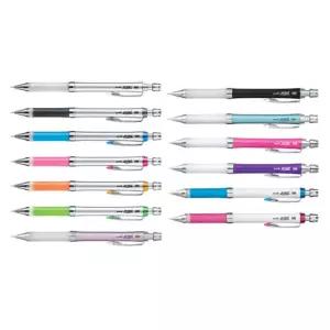 알파겔 유니 샤프 이니셜각인 레이저각인 일본샤프 흔들샤프 편한샤프 수입샤프 부드러운샤프