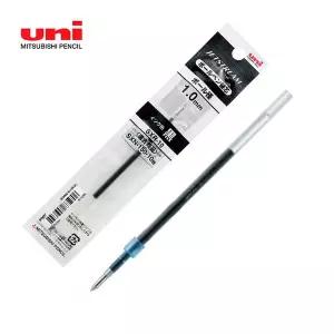 SXR-10_ 제트스트림 단색용 볼펜 리필 1.0mm (10개입)