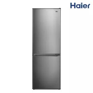 하이얼 116L 소형 원룸 상냉장 콤비 냉장고 HRB173MDM