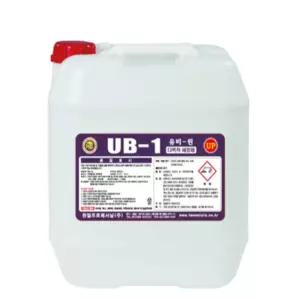 주차장청소 바닥 기름때 강력분해 세정제 물때제거 노후화장실 찌든때클리너 렌지후드 업소용세제