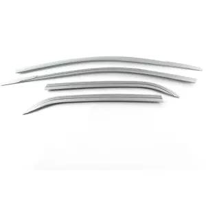 현이몰 모닝 크롬 썬바이저 윈도우 바이저 스모그 선바이저 모닝선바이저 모닝썬바이저 모닝썬바이져