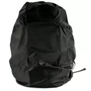 방수커버 ZF 가방 검정 덮개 배낭커버 등산배낭방수 비커버 가방우비 배낭가방덮개