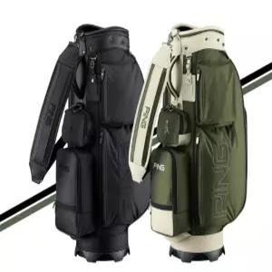 핑 캐디백 골프백 9인치 2026년 골프가방 SC NX2
