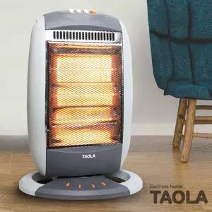 히터 타올라800 좌우회전 안전 할로겐 전기히터 전기난로