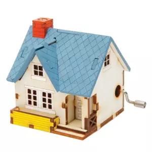 (YM862-6) (YO) 스위트홈 오르골