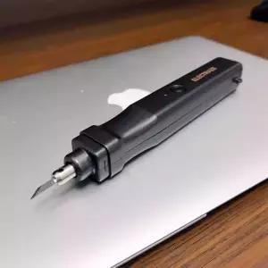 초음파커팅기 프린팅 휴대용 무선 절단기 아크릴 커터