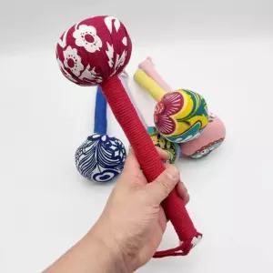 마사지 괄사 기 마사지기 쑥 손 두드림 등 봉 허리 스틱 전통 두피 지압 마사 찜질봉