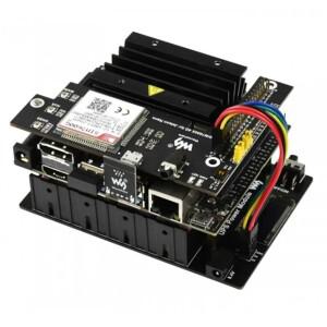 센서 Jetson Nano 무정전 전원 공급 장치 UPS 모듈