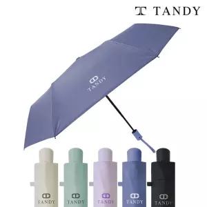 탠디 8K 뉴로고암막 3단완전자동 양우산 1개+1개