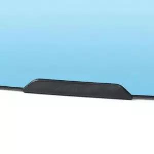 [CAR] 30cm 차량용 블루 와이드 곡면 백미러 룸미러