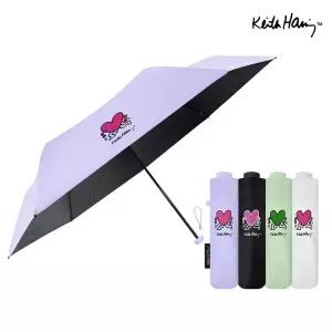 키스해링 7K 카본 워킹하트 초경량 양우산 1개+1개