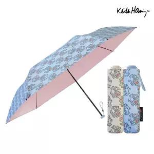 키스해링 7K 리핏 컬러암막 양우산 1개+1개