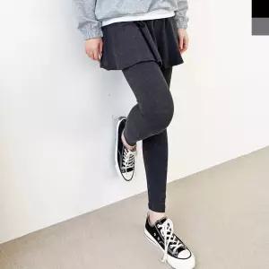 래긴스 TR스판데일리후레아치마레깅스 SUU8067 9부 5부 [f039CBE]