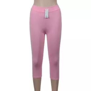 신축성좋은 ZF 소재 흡한속건 카밀라)에어로쿨 바지 7부 소재 흡한속건 신축성좋은 7부