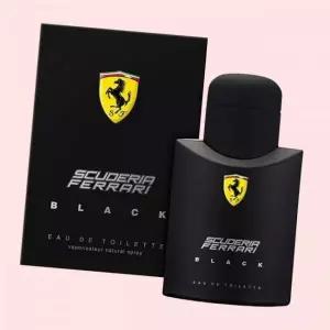 페라리(뷰티) 페라리 블랙 포맨 향수 오드뚜왈렛 EDT 퍼퓸 125ml 4573476