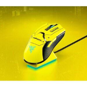 레이저 바이퍼 얼티메이트 쿼츠 RZ01 왼손마우스 게임용 클래식 Hyperspeed