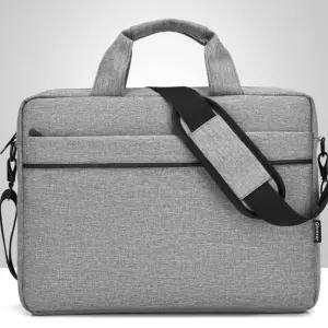 15 방수 노트북 케이스 파우치 듀얼 포켓 파우치