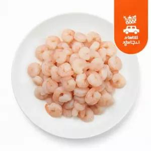 홍새우살 200g 냉동 손질 깐 새우살 소포장 자연산