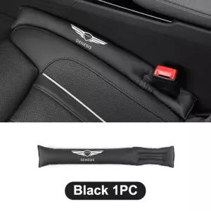자동차 시트 갭 필러 사이드 솔기 플러그 스트립 Genesis G80 G70 GV80 G90 G60 GV60 X GV70 MINT 용 누출