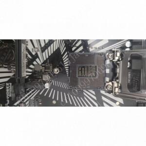 ASUS PRIME Z390M PLUS 마이크로 ATX 마더보드 인텔 LGA1151 DDR4 DVI D HDMI용
