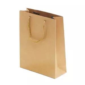 선물포장 크라프트 종이가방 5호 10개입 1P 쇼핑백 쇼핑백 종이가방