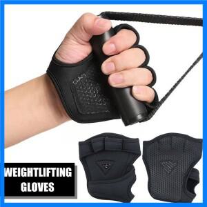여성용 손목 손바닥 보호대 장갑, 체육관 피트니스 무거운 장갑, 반 미끄럼 방지, 손목 손가락 역도 스포츠