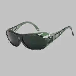 보안경 차광 B-621B no5 PU 안전용품 눈보호 작업용 산업용 용안경